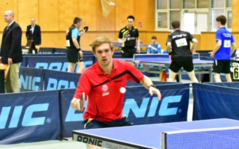 Martin Schuster