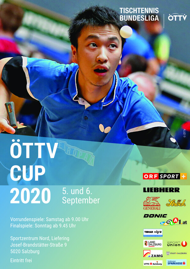 Plakat oettv CUP 2020 1 ws