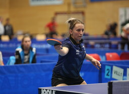 Anna Zsofia Fenyvesi