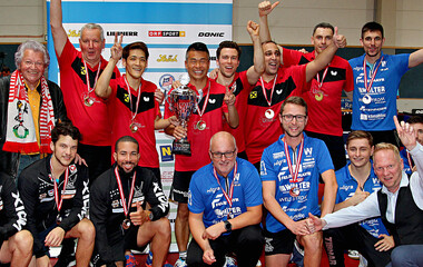 Cupfinale Stockerau Mauthausen Wels 01 c PHOTO PLOHE