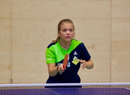 Lucia Östergaard Frank