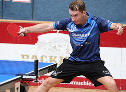 Martin Leonhartsberger
