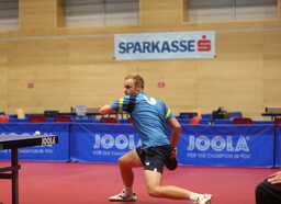 David Vorcnik
