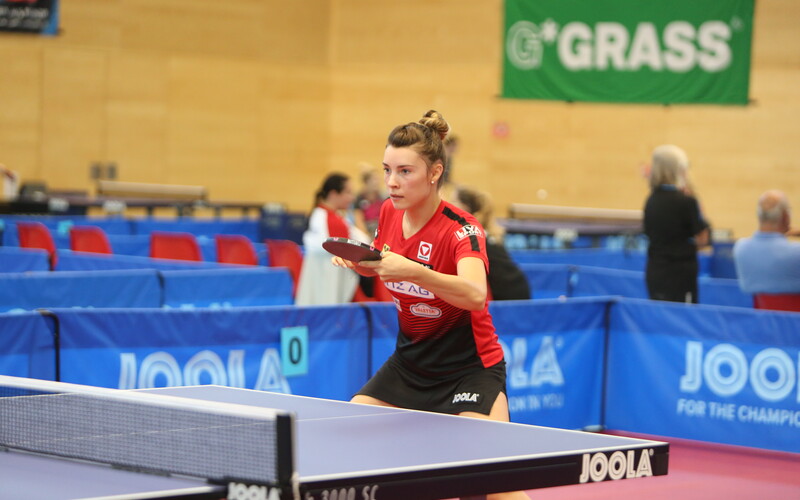 Karoline Mischek