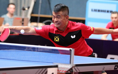 Chen Weixing