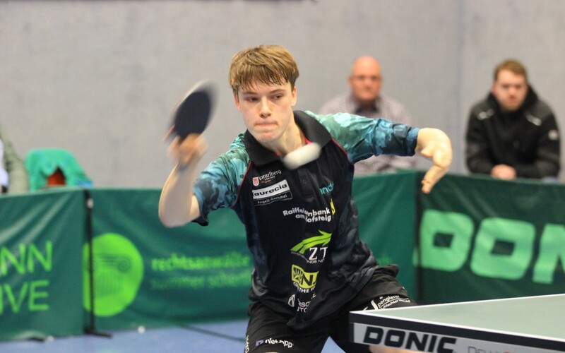 Maxime Dieudonné