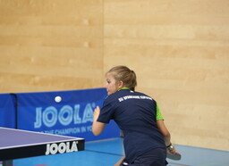 Lucia Östergaard Frank
