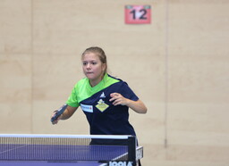 Lucia Östergaard Frank