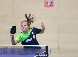 Lucia Östergaard Frank