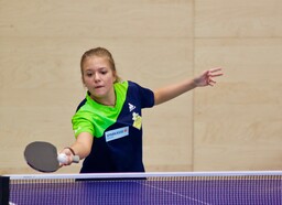 Lucia Östergaard Frank