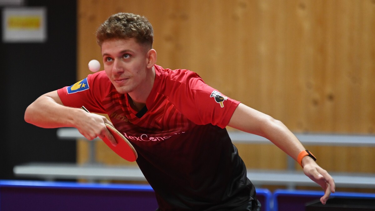 „Triplepack" Istrate lässt Herbstmeister Wr. Neustadt jubeln ...