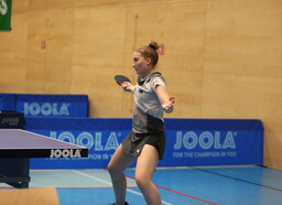 Lea Paulin