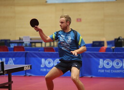 David Vorcnik