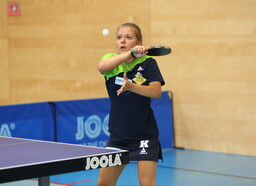 Lucia Östergaard Frank