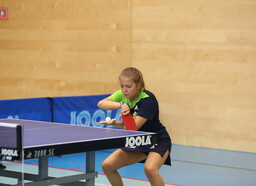 Lucia Östergaard Frank
