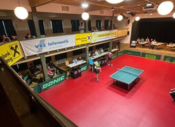 Schindlersaal Kennelbach