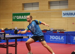 David Vorcnik