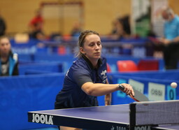 Anna Zsofia Fenyvesi
