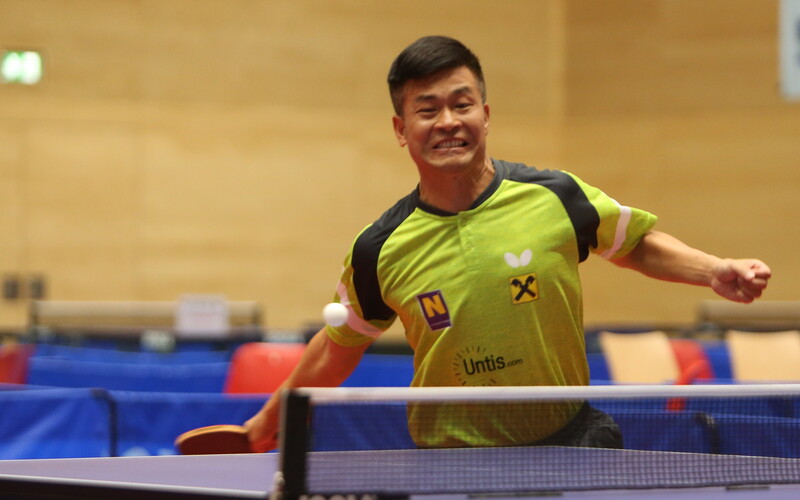 Chen Wiexing