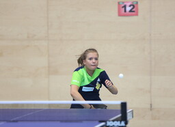 Lucia Östergaard Frank